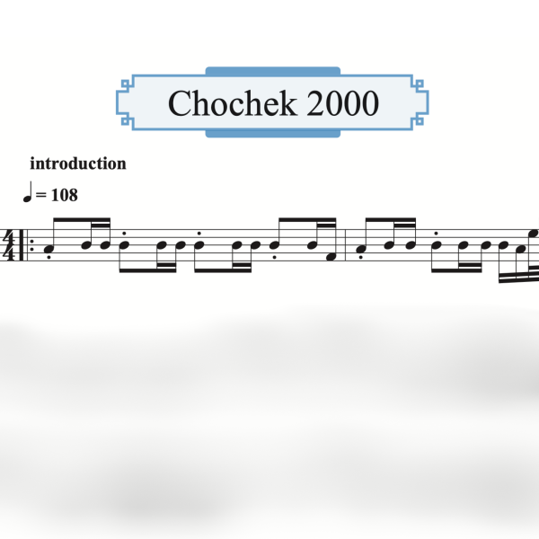 Chochek 2000