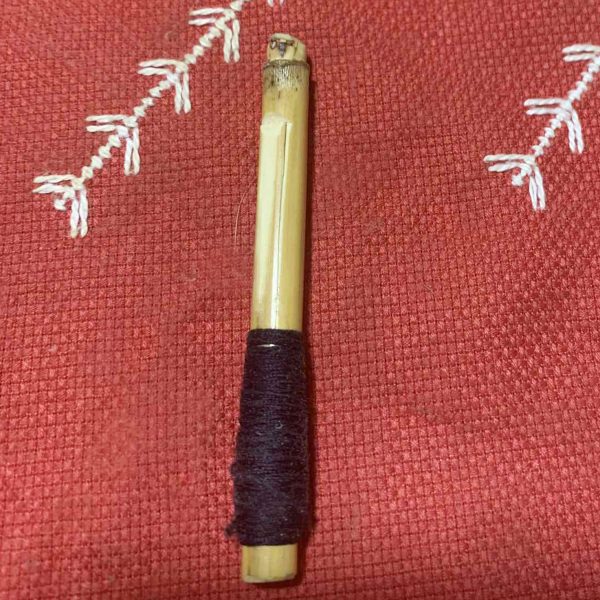 Reeds Bagpipe Bass Drone